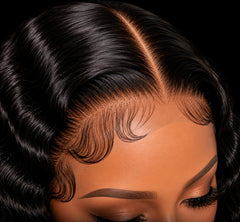 Body Wave Unit