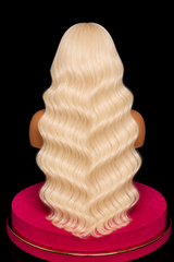 Blonde Bombshell | 613 Body Wave Lace Wig