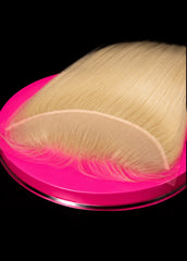 Platinum Perfection | 613 Lace Frontal