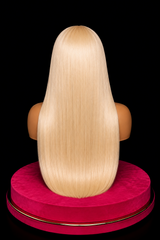 Platinum Princess | 613 Straight Lace Wig