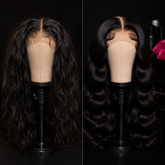 Revamp your wig