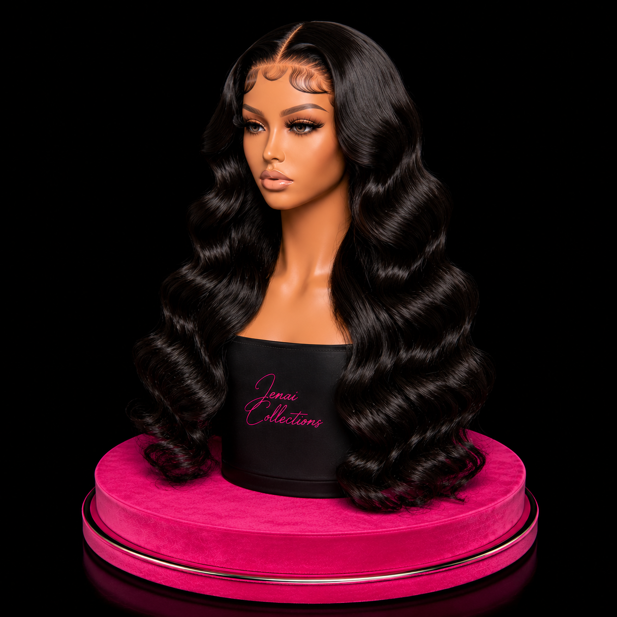 Body Wave Unit