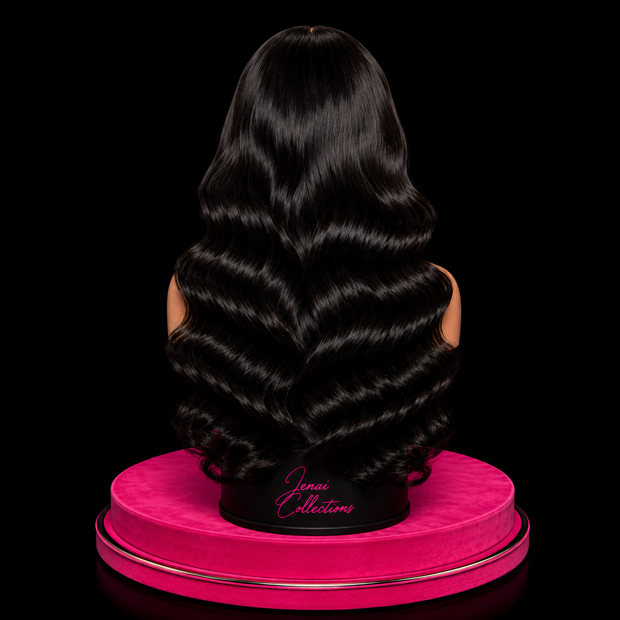 Body Wave Unit