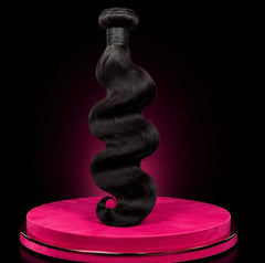 Luxury Body Wave