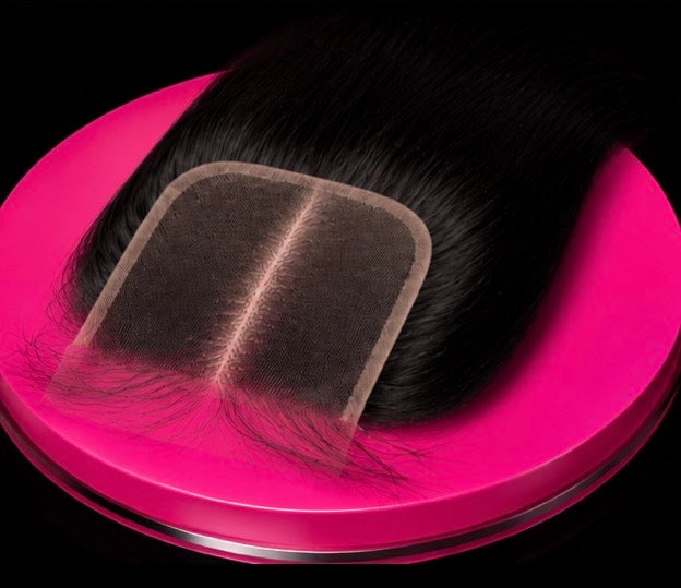 Transparent Closure