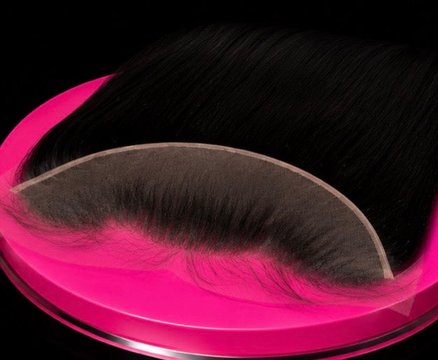 HD Frontal