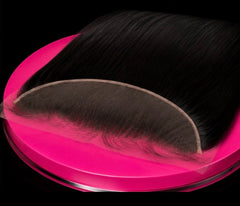 Transparent Frontal